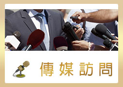 傳媒訪問