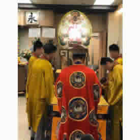 殯儀服務案例圖片28