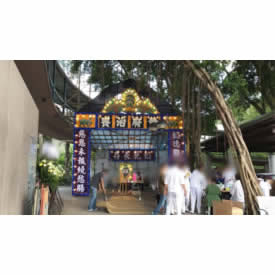 殯儀服務案例圖片30