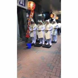 殯儀服務案例圖片34
