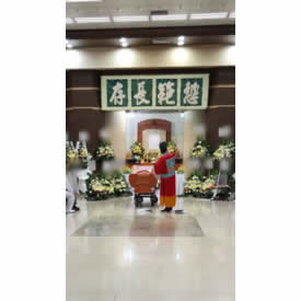 殯儀服務案例圖片38