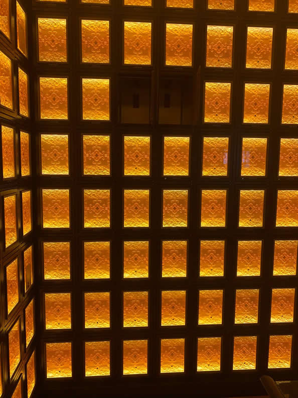 澳門骨灰龕位(現場環境)